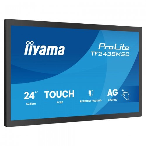 Монитор iiyama (снимка 3)