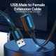 USB кабел Vention CBHBD