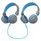 Слушалки JLAB IEUHBSTUDIORGRYBLU4