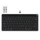 Клавиатура JLAB IEUKGOKEYBRBLK4