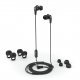 Слушалки JLAB IEUEPRORBLK123