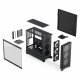 Компютърна кутия Fractal Design FD-C-POA2A-03