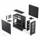 Компютърна кутия Fractal Design FD-C-POA2A-01