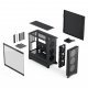 Компютърна кутия Fractal Design FD-C-POA2A-02