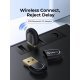 Bluetooth адаптер Orico BTA-53-BK