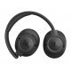 Слушалки JBL JBLT780NCBLK