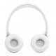 Слушалки JBL JBLT530BTWHTEU