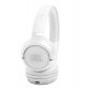 Слушалки JBL JBLT530BTWHTEU