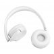 Слушалки JBL JBLT530BTWHTEU