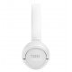 Слушалки JBL JBLT530BTWHTEU