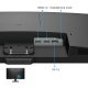 Монитор BenQ 9H.LLTLB.QBE