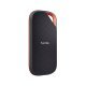 Външен диск SanDisk SDSSDE82-4T00-G25