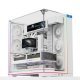 Компютърна кутия Thermalright TR-A70-VISION-WH