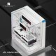 Компютърна кутия Thermalright TR-A70-VISION-WH