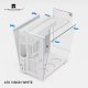 Компютърна кутия Thermalright TR-A70-VISION-WH