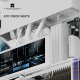 Компютърна кутия Thermalright TR-A70-VISION-WH