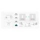 Access Point TP-Link EAP100-Bridge KIT