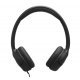 Слушалки JBL JBLT530CBLK