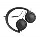 Слушалки JBL JBLT530CBLK