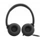 Слушалки JBL JBLT530CBLK