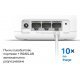 Безжичен рутер Mercusys Halo H1500X(2-pack)
