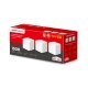 Безжичен рутер Mercusys Halo H1500X(2-pack)