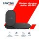 Антена за безжично зареждане Canyon CNS-WCS202B