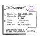Батерия Cameron Sino CS-LMX340BL