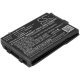 Батерия Cameron Sino CS-MOT700BL