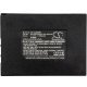 Батерия Cameron Sino CS-CLB830BL