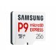 Флаш карта Samsung SFSAMMD256GMKT0