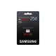 Флаш карта Samsung SFSAMMD256GMKT0