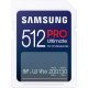 Флаш карта Samsung MB-SY512S/WW