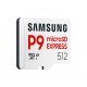 Флаш карта Samsung SFSAMMD512GMKT0