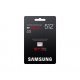 Флаш карта Samsung SFSAMMD512GMKT0