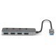 USB хъб Lindy LNY-43309
