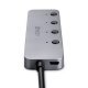 USB хъб Lindy LNY-43309