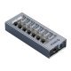USB хъб Orico AT2U3-7AB-EU-GY-BP