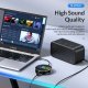 USB хъб Orico YS4-C3-03-WH-BP
