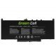 Батерия за лаптоп GREEN CELL GC-DELL-E7270-DE135