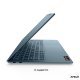 Лаптоп Lenovo 83QS001BBM