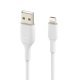 USB кабел Belkin CAA001bt1MWH2PK