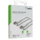 USB кабел Belkin CAA001bt1MWH2PK