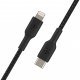 USB кабел Belkin CAA004bt2MBK