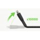 USB кабел Belkin CAA004bt2MBK