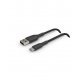 USB кабел Belkin CAB007bt1MBK