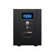 UPS устройство CyberPower VALUE2200EILCD