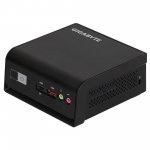 Barebone компютър Gigabyte GB-BTIP-N250