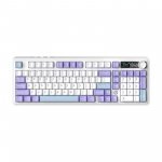 Клавиатура Ajazz AJ-AK980-V2-GS-PWB