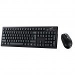 Клавиатура Genius GENIUS-KM-8101-BLK